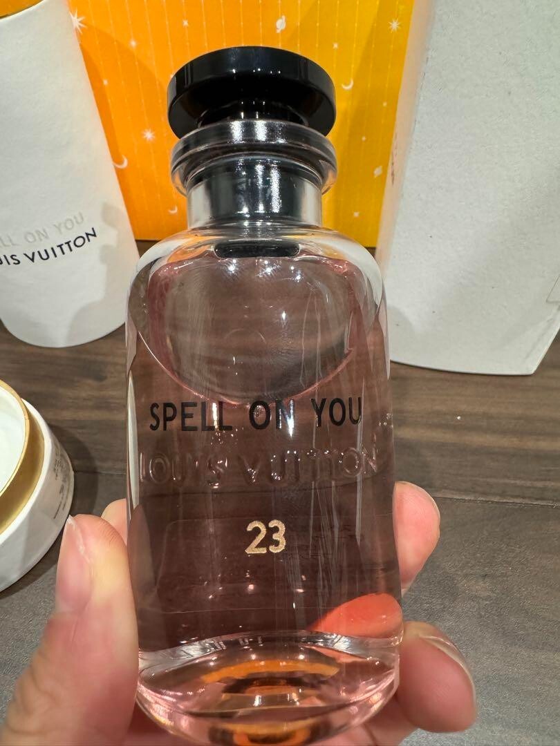 Louis Vuitton Spell on you Eau de Parfum 3.4 fl oz / 100ml W