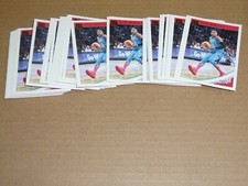 2019 Donruss WNBA BASE LOT OF 50 CARDS ALEX BENTLEY DREAM #79