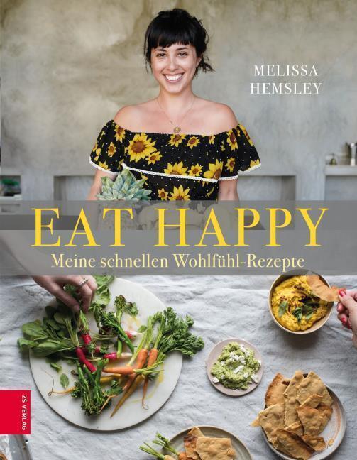 Thumbnail - Eat Happy Melissa Hemsley