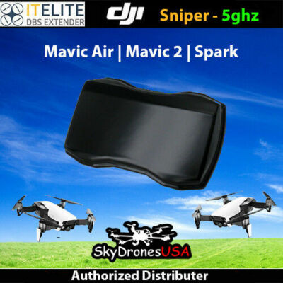 itelite dbs range extender