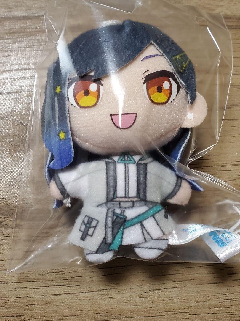 Project Sekai Colorful Stage An Shiraishi Mascot Plush toy Ichiban