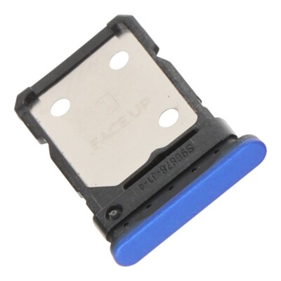 Tiroir Porte Carte SIM Pour Motorola Moto Edge 50 Ultra – Gris – Neuf