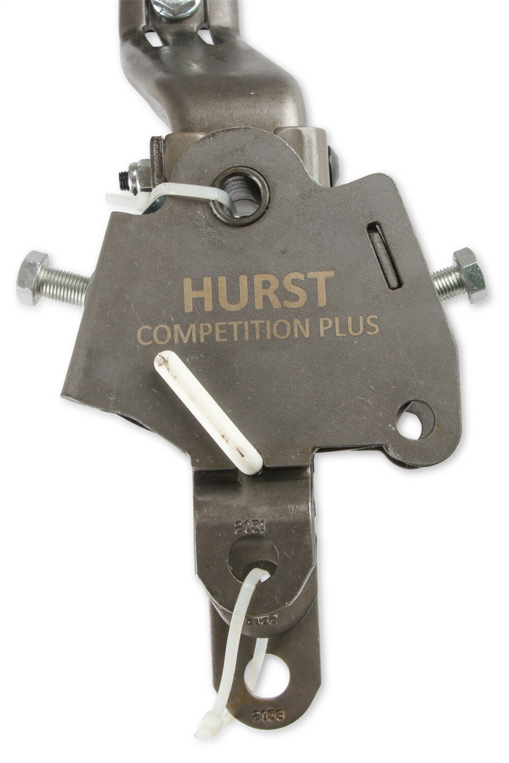 Hurst 3917438 Competition Plus 4-Speed Manual Shifter, General Motors