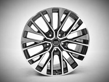 Jantes Audi 60