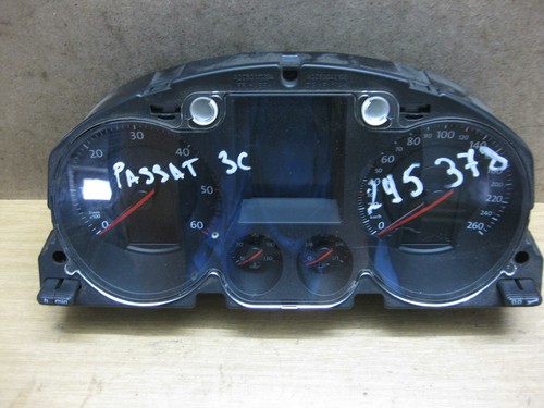 Tacho Kombiinstrument VW Passat 3C  3C0920 871E   3C0920871E