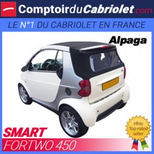 Capote Smart CABRIO
