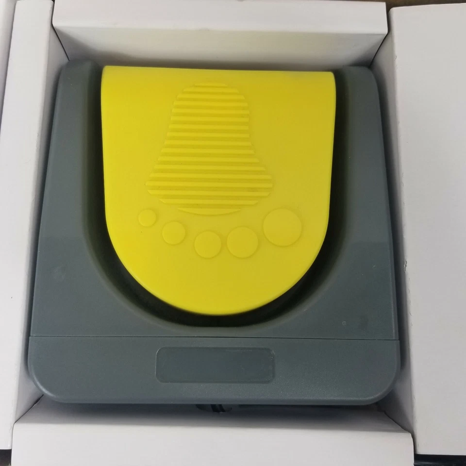 USB Single Foot Switch Control Keyboard One Key Customized for Multimedia - Image 3 of 4