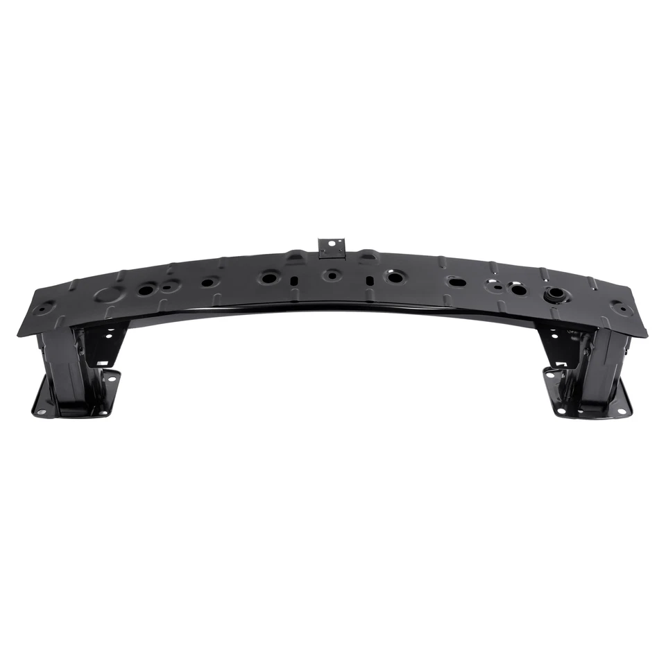 Bumper ReinForcement For Mazda CX-5 2013-2021 Steel Front Cross Member Black Foto 3 de 4