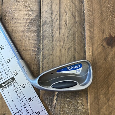 Fer à Repasser Simple Ping G2 HL 5 Graphite TFC 100 Rigide Droitier