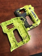 OEM Part Housing Set Assembly For Ryobi P360 Airstrike 18V Narrow Crown Stapler