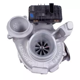 Garrett Turbolader 806094-5010S BMW 3.0 d  530D 730D X3 7823202J10