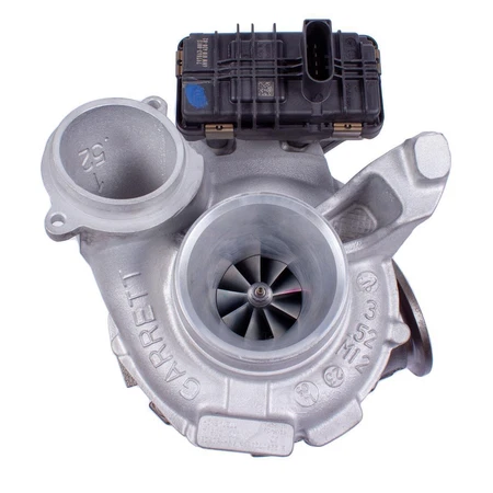 Turbolader T916409