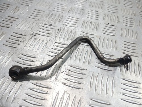 Mercedes-Benz C W204 2009 Diesel Turbolader Ölleitung Ölschlauch UST81689