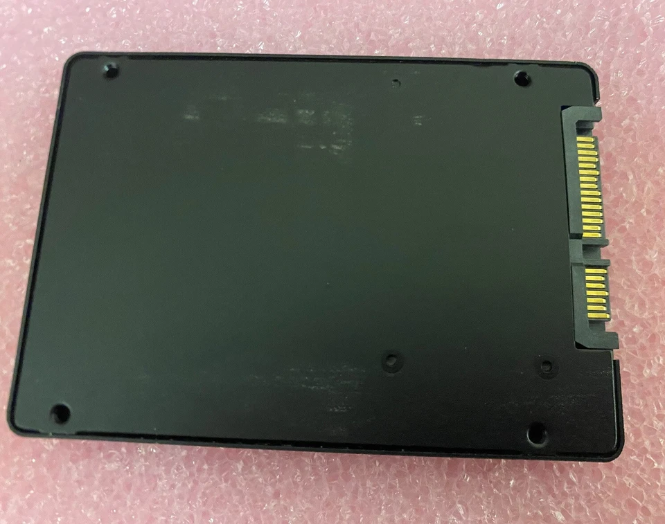 Silicon Power A55 256GB 17021598-091798B SATA III 6Gb/s 2.5" Solid State Drive - Image 2 of 2