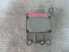 Bag Control Module Center Console Fits 04-06 NISSAN SENTRA 285566Z500