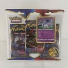Pokémon TCG - Schwert und Schild - 3er Pack Booster Galarian Ponyta