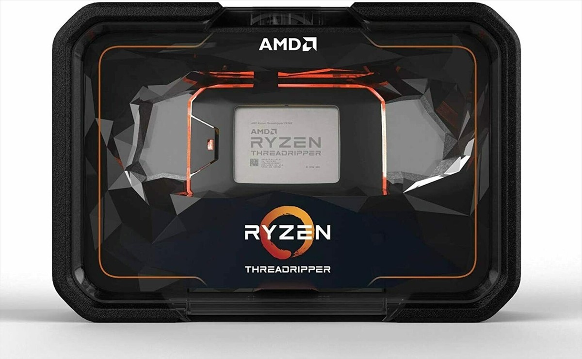 CPU Ryzen Threadripper 2950x + X399 CREATION AMD Ryzen Threadripper 2950X Review | PCMag