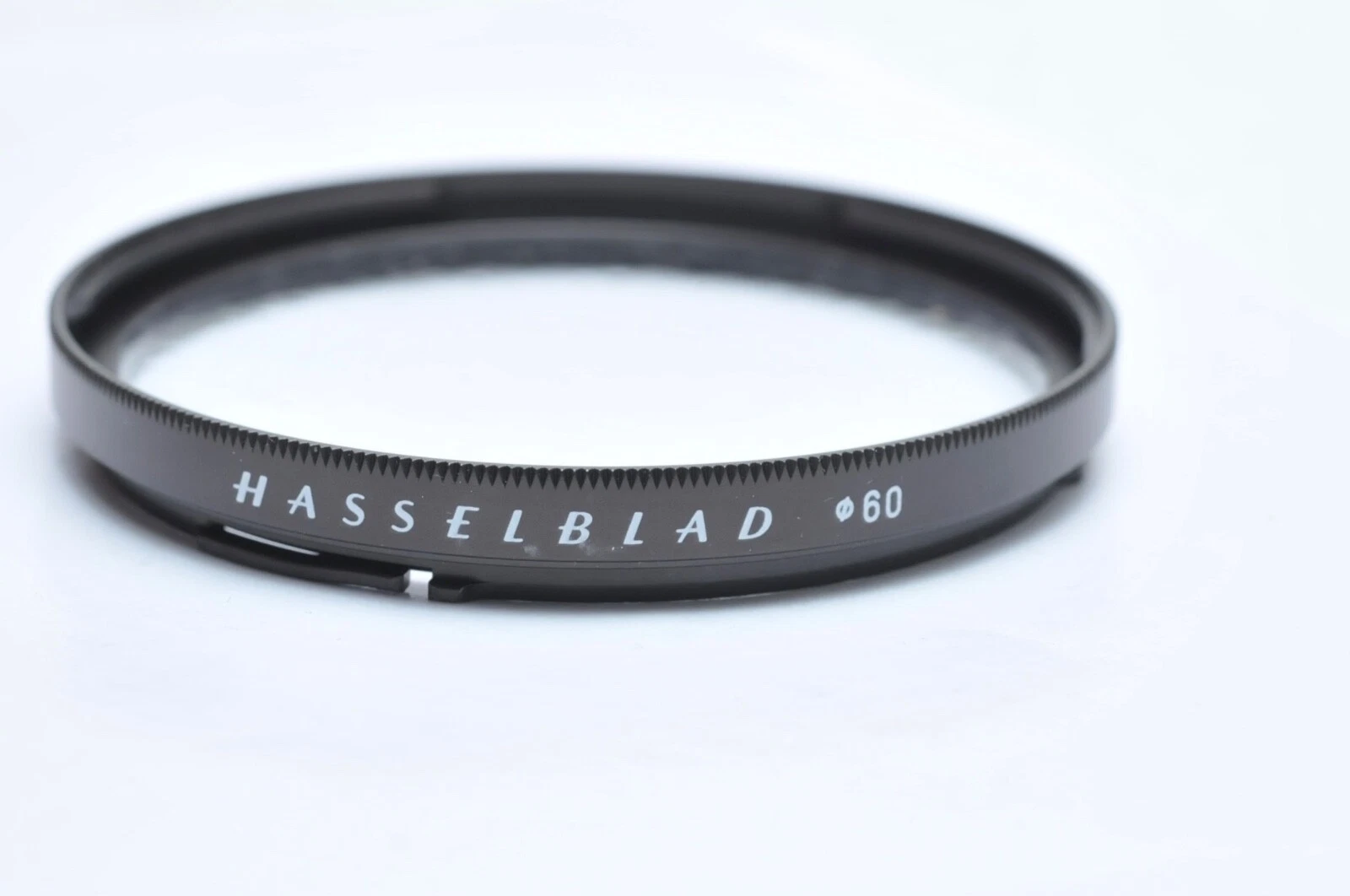 Hasselblad Bayonet 60 Softar II 51673 Lens Filter