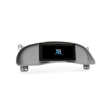 '98-'04 Ford F150 Dash Bezel