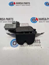 Porsche Macan 95B 2014-2023 Boot Tailgate Locking Mechanism Lock Latch Electric