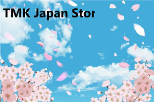 TMK Japan Store | eBay Stores