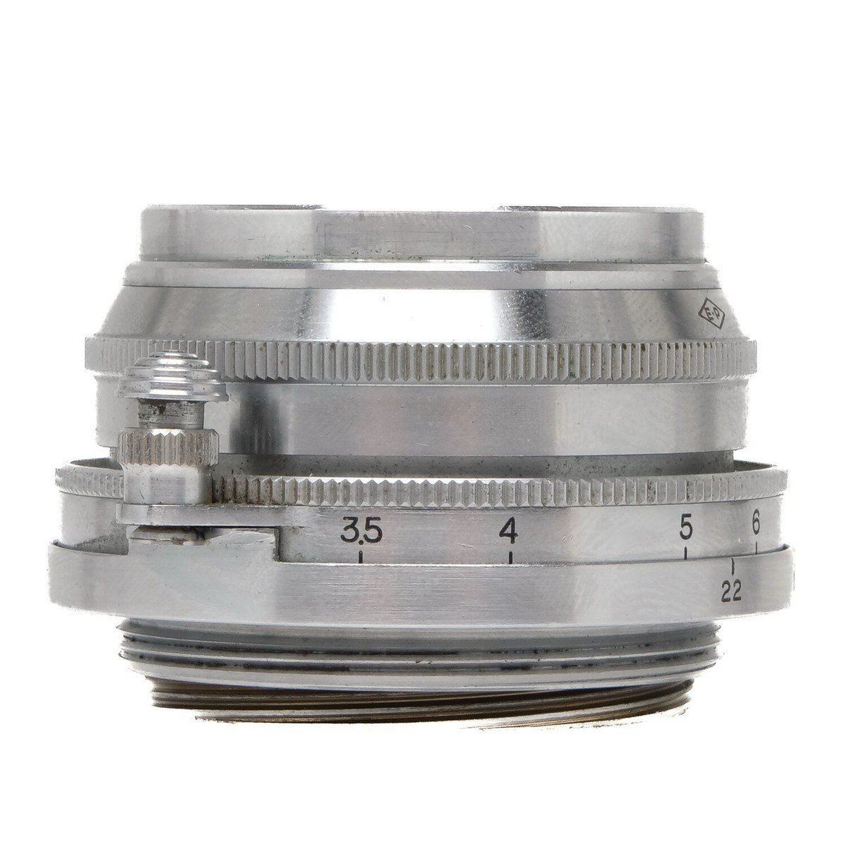 Canon Serenar 35mm f2.8, #12920 | eBay