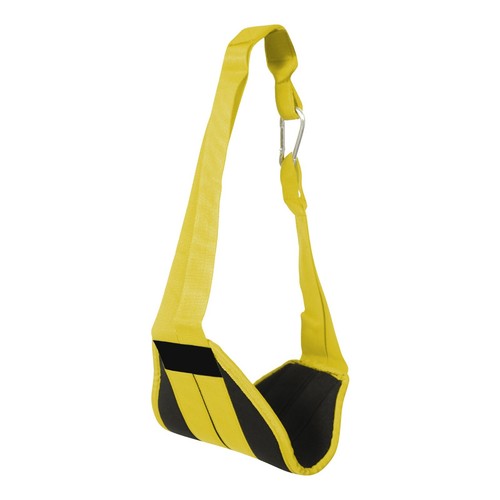 Chocho AB Cinghie per Pull Up Bar Pull Strap per Costruzione Muscolare Braccio Imbottito Cinghia - Foto 33 di 35