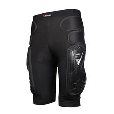 Motorcycle Protective Shorts Motocross Hip Pads MTB Racing Riding Safety Gear