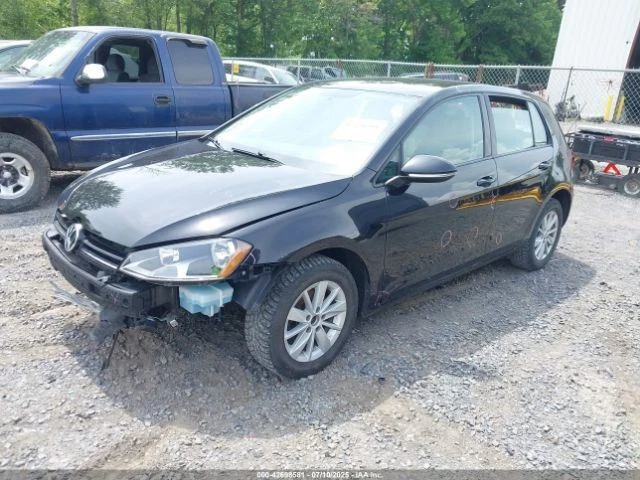 (LOCAL PICKUP ONLY) Air Cleaner Fits 15-21 GOLF GTI 2063789 Foto 2 de 4