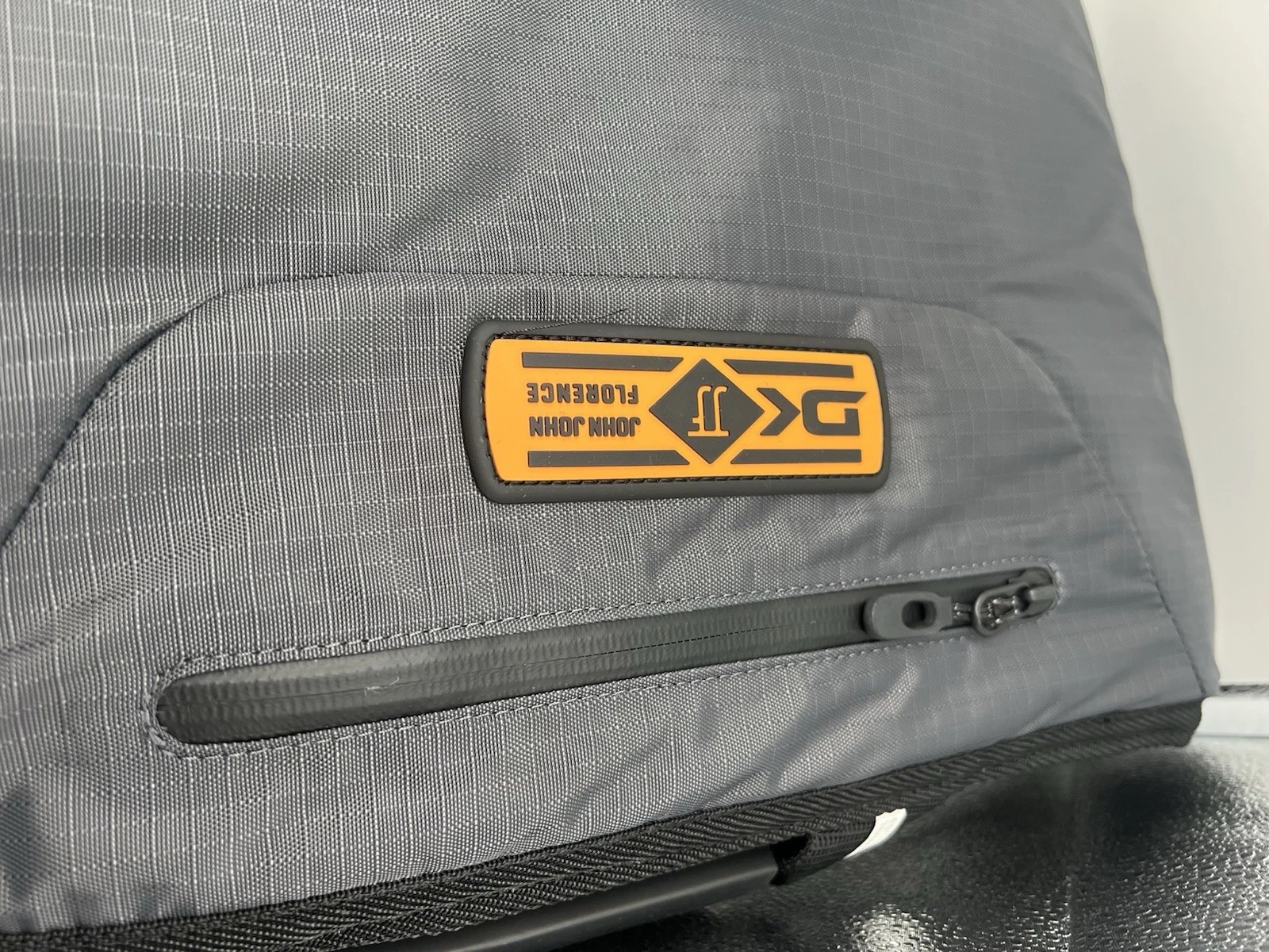 Dakine Mission Surfboard Bag - Thumbnail 2