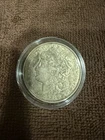 1921 Morgan Silver Dollar 90% $1 Bullion Coin
