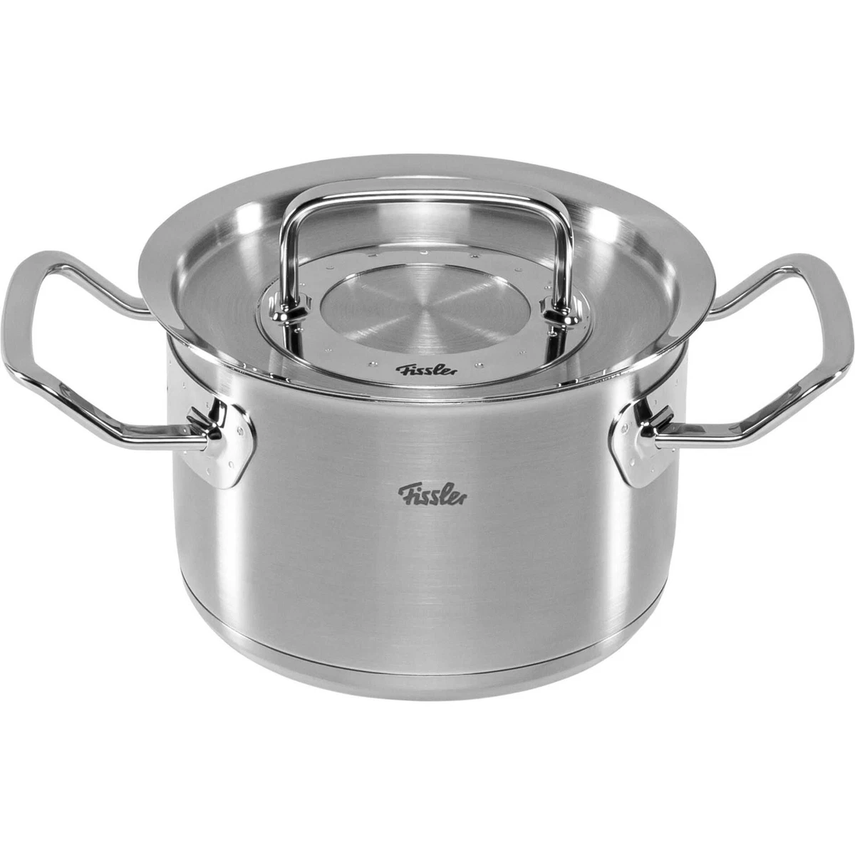 Fissler Kochtöpfe mit isoliertem Griff online kaufen
