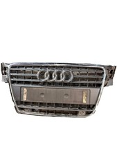 AUDI A4 B8 8K FRONT BUMPER CENTRE GRILLE 8K0853651 2009 2010 2011 2012