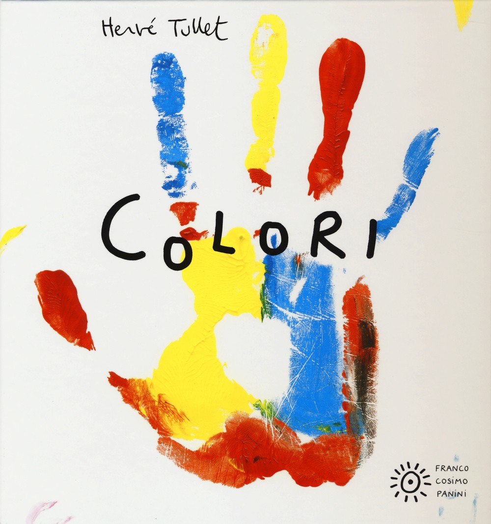Libri HervÃ© Tullet - Colori. Ediz. Illustrata - Immagine 4