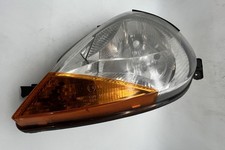Hauptscheinwerfer links FORD Street Ka (RL2) 67724919