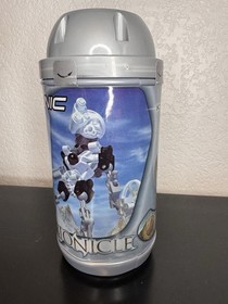 NEW FACTORY SEALED LEGO BIONICLE: KOPAKA 8536 RARE RETIRED 2001