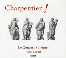 Herv Niquet - Marches Pour Les Trompettes / Te Deum / Motets [New CD]