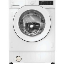 Hoover BH4S69M6D9J H-WASH 400 9kg 1600rpm Integrated Washing Machine 48122