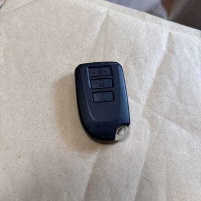 Spade Porte SP141 Smart Key Keyless Side Power Slide OperatiNCP141 CP145 5 mA