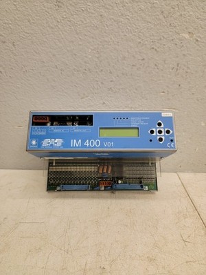 Eae IM 400 V01 Control Module V 2.11  (3)
