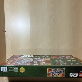 LEGO Star Wars: AT-TE (75019)