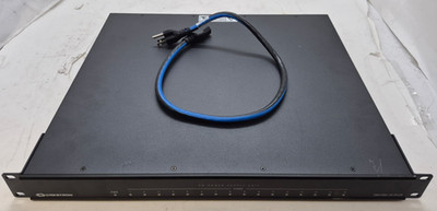 Crestron DM-PSU-16-PLUS DM Power Supply With Rack Mount