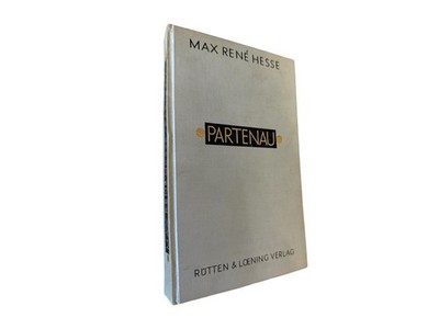 Partenau. Hesse, Max Rene: