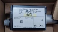 1PCS NEW SIEMENS Flame detector QRA55.G17