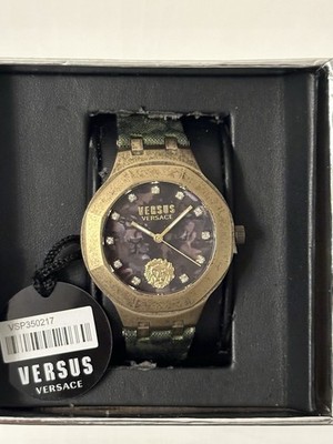 Versus Versace Uhr