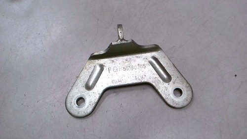 Motoraufhängung Motorhalter 1248 CCM 59 KW Fiat Qubo 1.3 Multijet 16V DPF