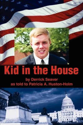 Patricia A. Huston-Holm | Kid in the House | Taschenbuch | Englisch (2002)