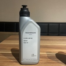 Produktbild - 1L  ORIGINAL VW Achsgetriebeöl Achsöl G052145S2