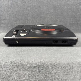 SEGA Genesis Model 1 (1601) HD Graphics Console w/ Accessories Bundle - Tested