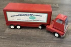 tonka trucks vintage Private Label Sunbeam toothbrushes super nice all original